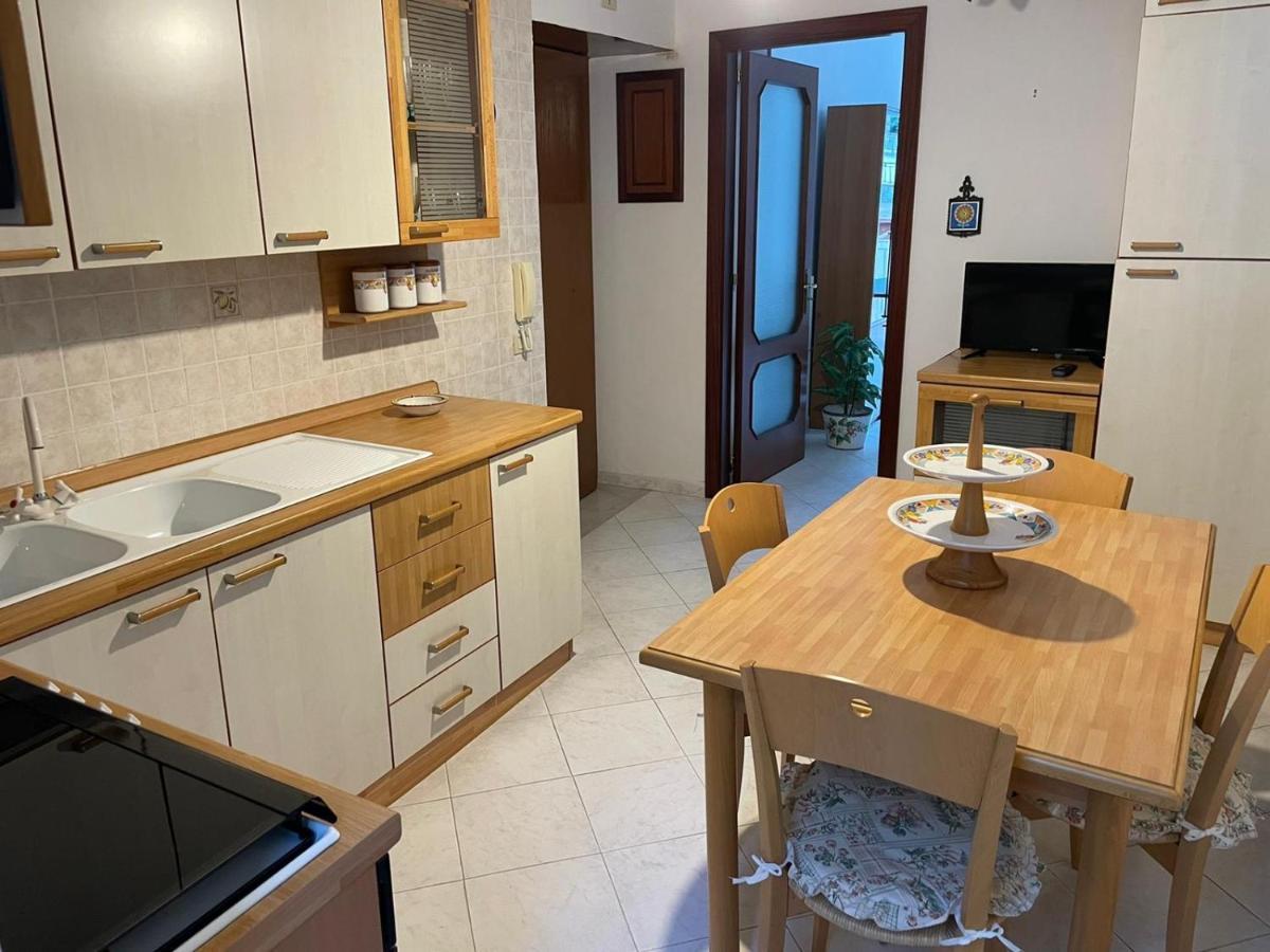 Casa Francesca Appartement Vietri Buitenkant foto